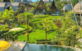 Menzel Villa Ubud